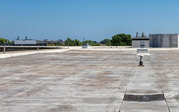 Williamhope commercial flat roofing