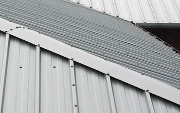 disadvantages of Williamhope metal roofing