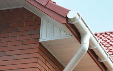 Williamhope soffit repair costs